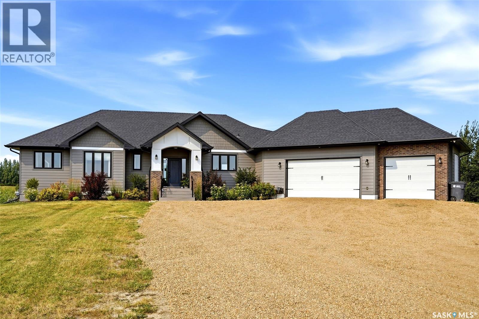 126 Rock Pointe Crescent, Edenwold Rm No.158, Saskatchewan  S0G 3Z0 - Photo 1 - SK045366