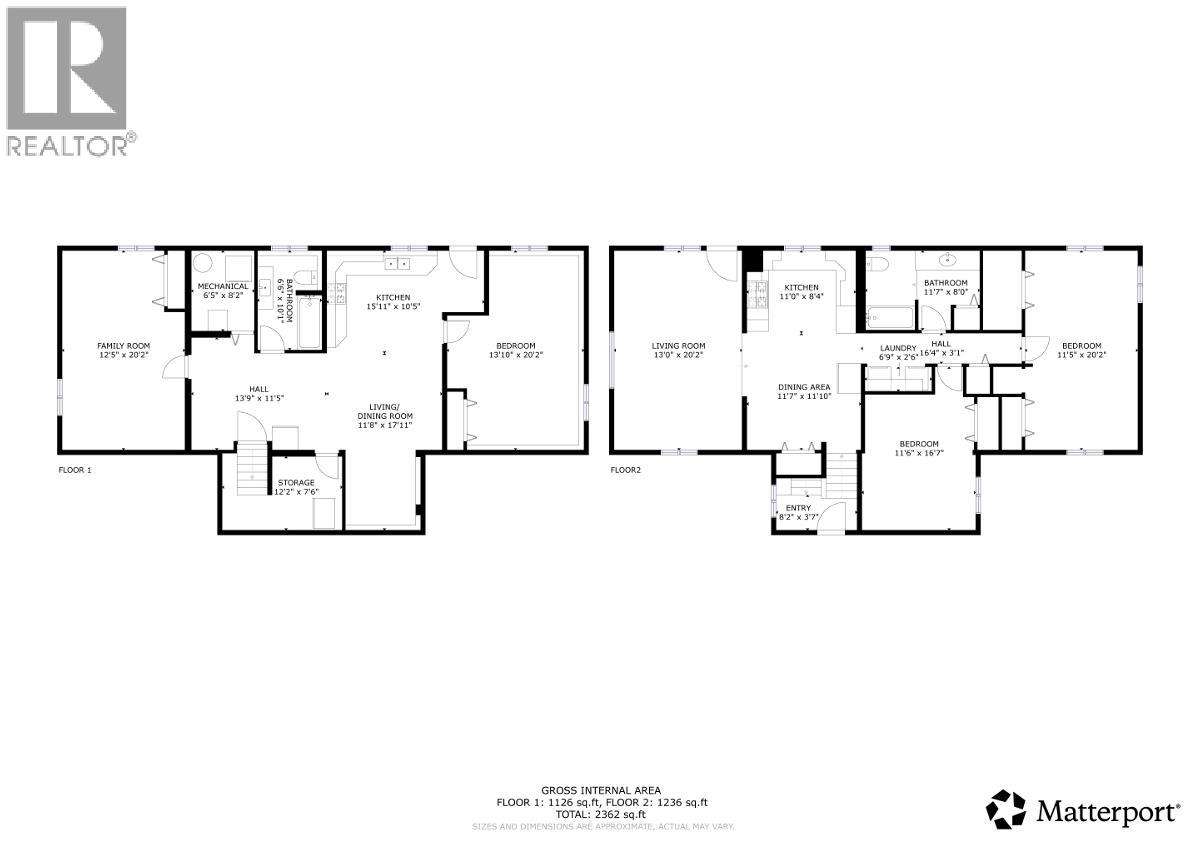 700 Bass Avenue, Enderby, British Columbia  V4Y 4B4 - Photo 62 - 10394922