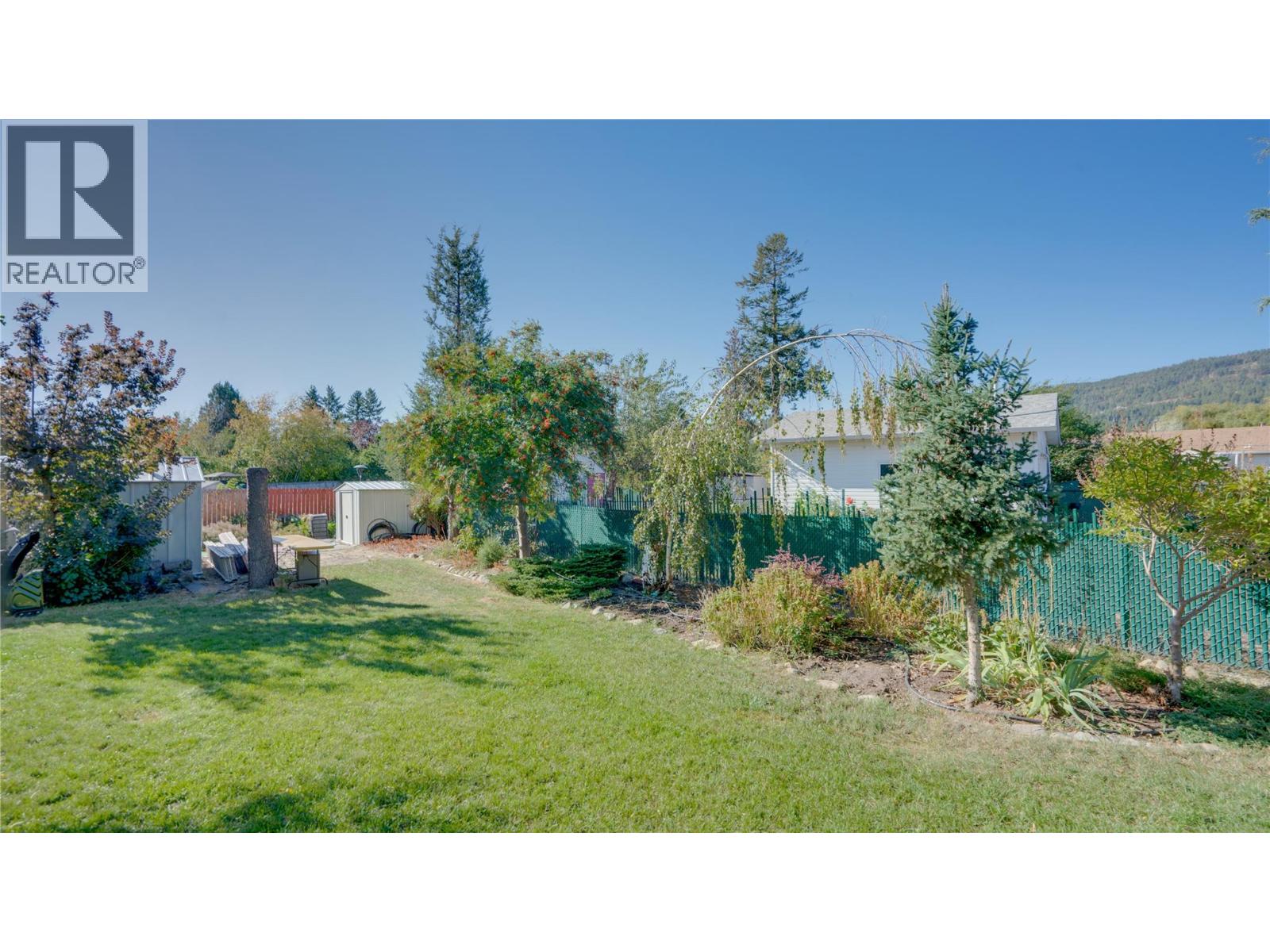 700 Bass Avenue, Enderby, British Columbia  V4Y 4B4 - Photo 46 - 10394922