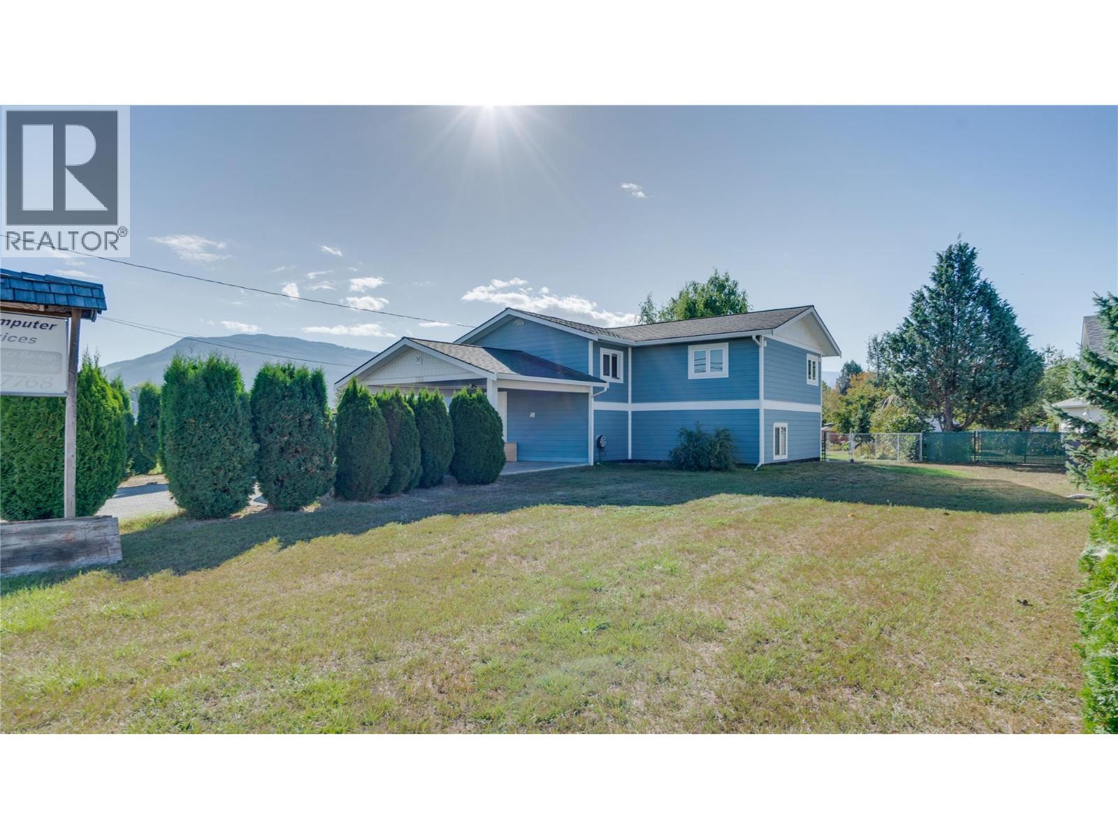 700 Bass Avenue, Enderby, British Columbia  V4Y 4B4 - Photo 58 - 10394922