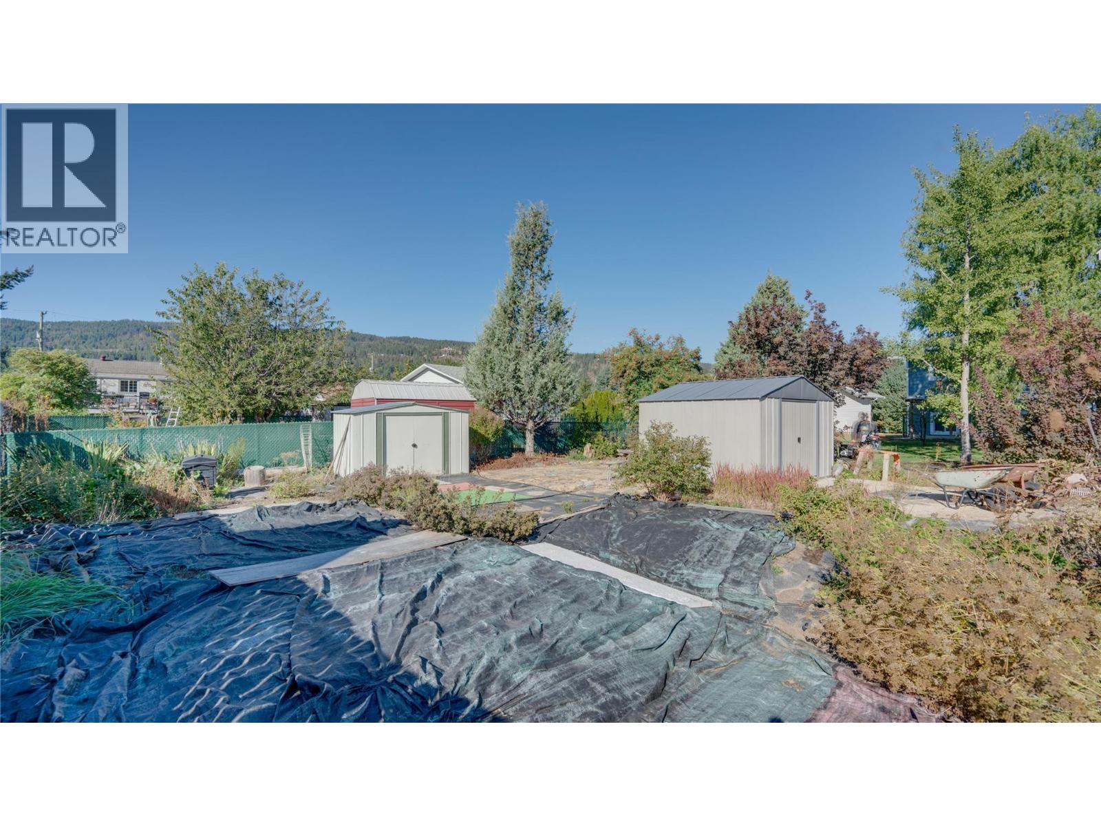 700 Bass Avenue, Enderby, British Columbia  V4Y 4B4 - Photo 53 - 10394922