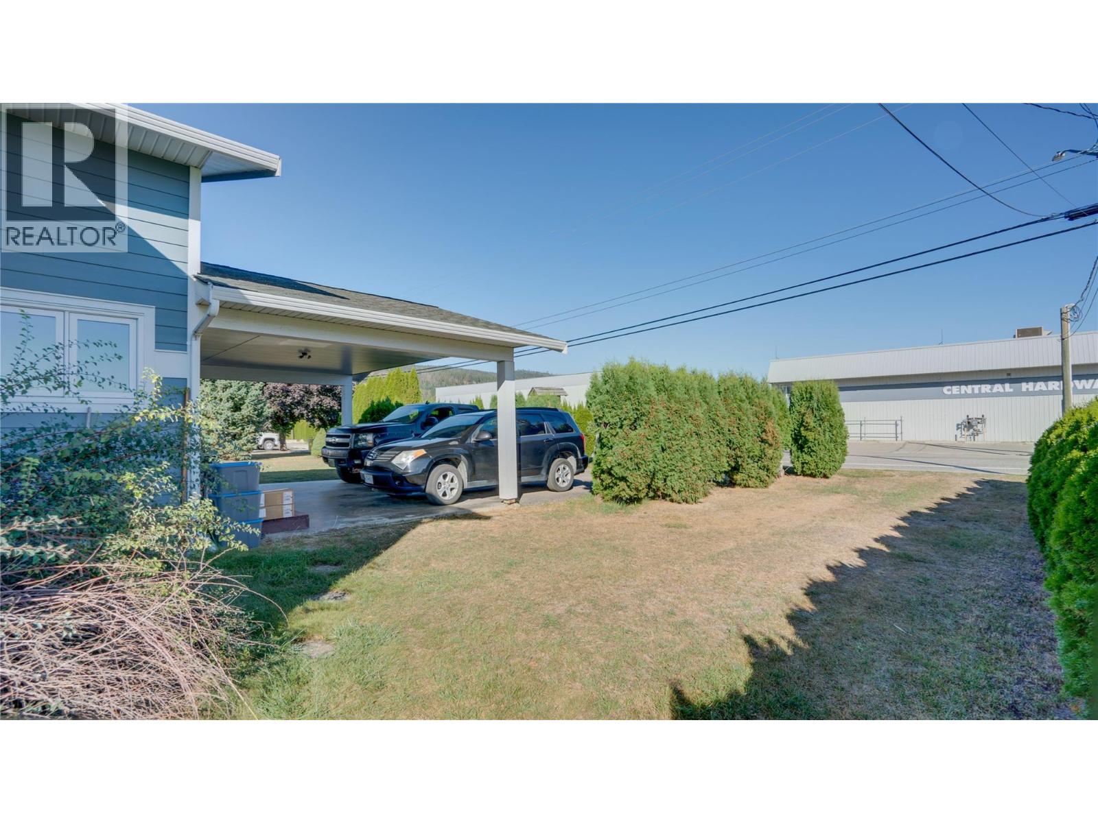 700 Bass Avenue, Enderby, British Columbia  V4Y 4B4 - Photo 57 - 10394922