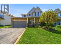 784 BUTTERNUT Avenue, waterloo, Ontario