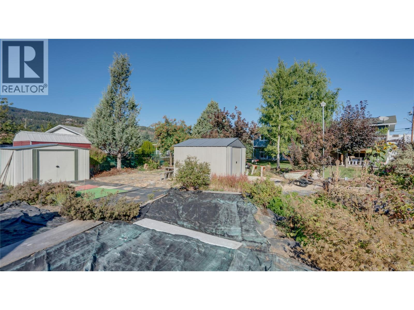 700 Bass Avenue, Enderby, British Columbia  V4Y 4B4 - Photo 51 - 10394922