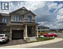 15 BLACKLOCK Street Unit# 39, cambridge, Ontario