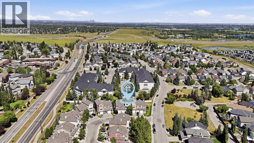 12 Chaparral Ridge Park Se, Calgary, Alberta T2X 0E4 - Photo 41 - A2334919