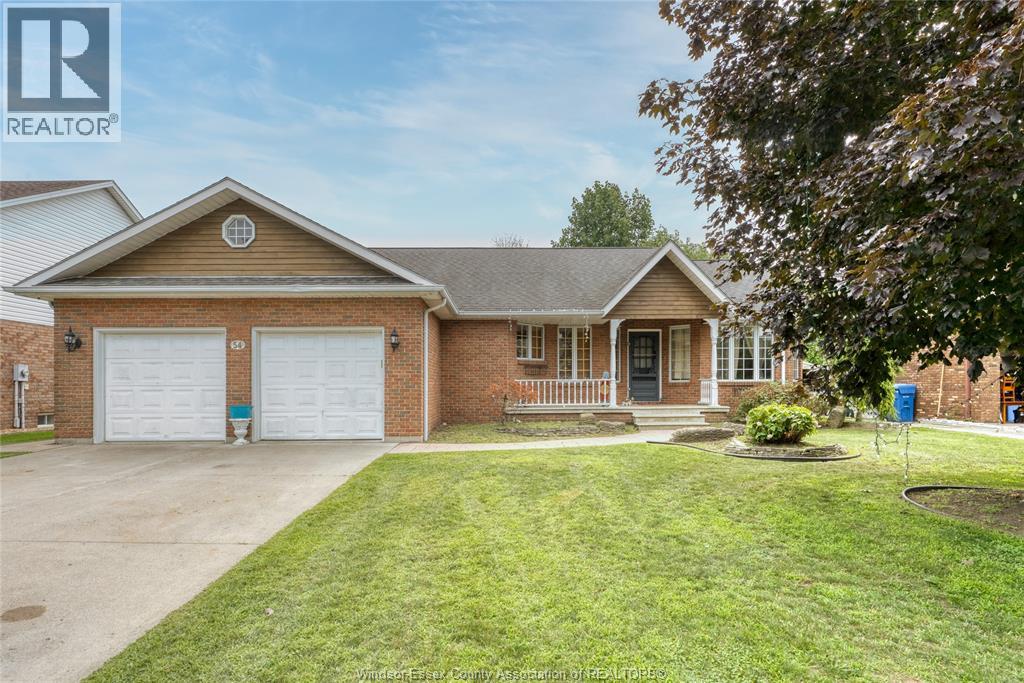54 Shawnee Court, Leamington, Ontario  N8H 5A9 - Photo 5 - 26019852
