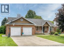 54 SHAWNEE COURT, Leamington, Ontario