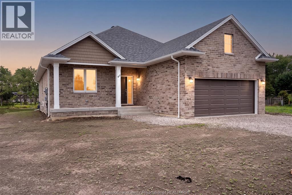 49 Graf Street, Harrow, Ontario N0R 1G0 - Photo 2 - 26019838