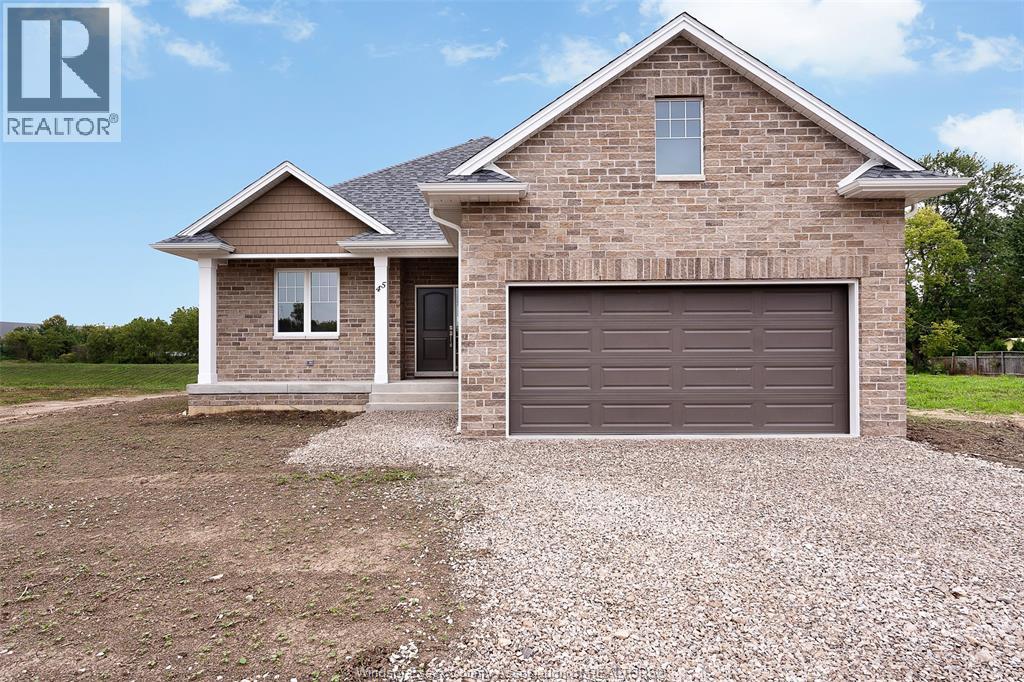 49 Graf Street, Harrow, Ontario N0R 1G0 - Photo 4 - 26019838