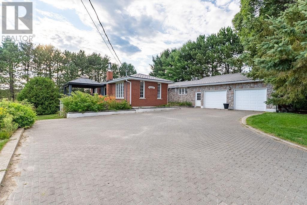 4555 Dupuis Drive, Hanmer, Ontario  P3P 0B3 - Photo 1 - 2129808