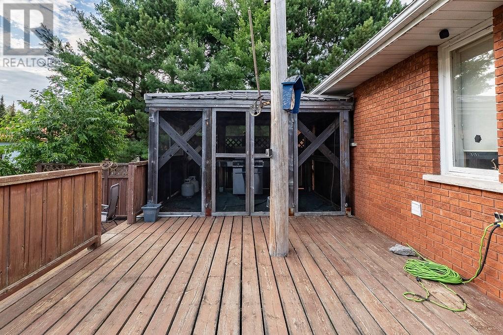 4555 Dupuis Drive, Hanmer, Ontario  P3P 0B3 - Photo 30 - 2129808