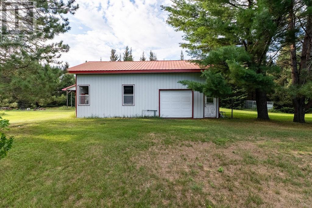 4555 Dupuis Drive, Hanmer, Ontario  P3P 0B3 - Photo 35 - 2129808