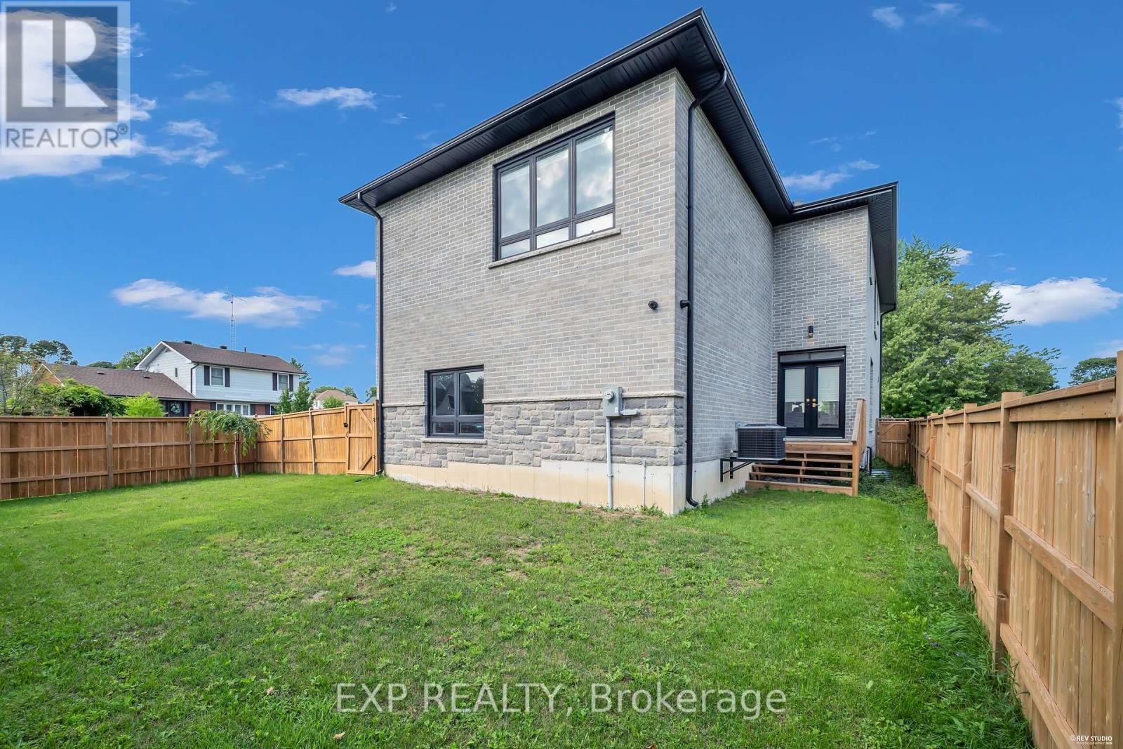 19 Burcher Road, Ajax, Ontario  L1S 2P8 - Photo 49 - E13672674