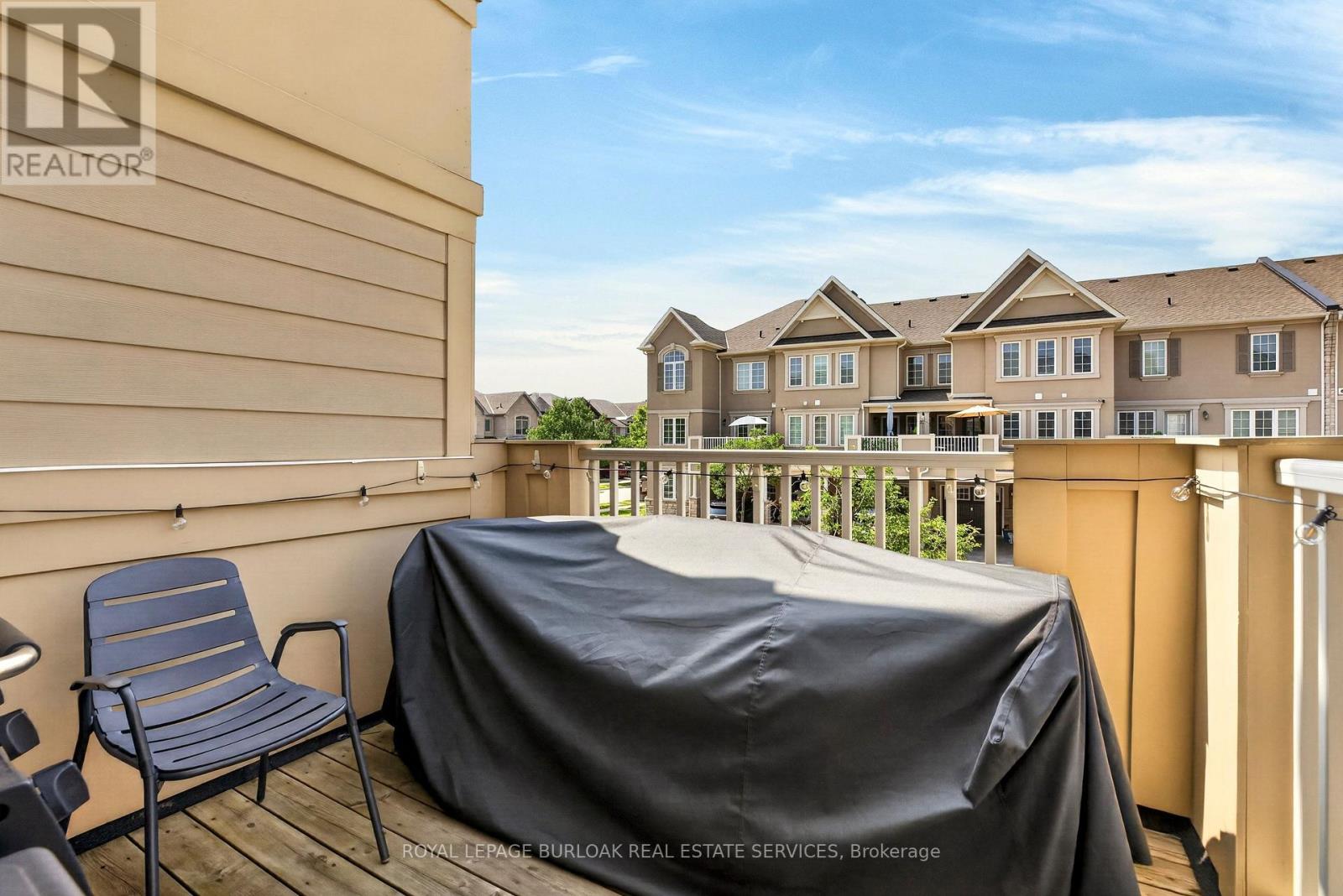 312 Jemima Drive, Oakville, Ontario  L6M 0V6 - Photo 13 - W13592560