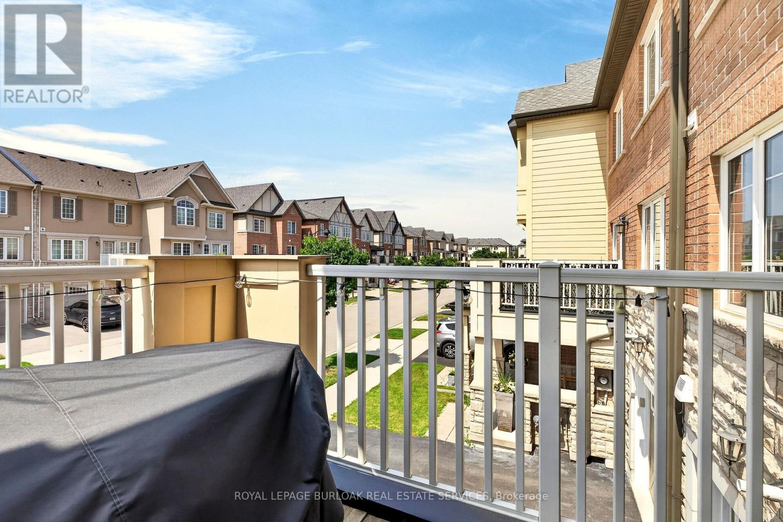 312 Jemima Drive, Oakville, Ontario  L6M 0V6 - Photo 14 - W13592560