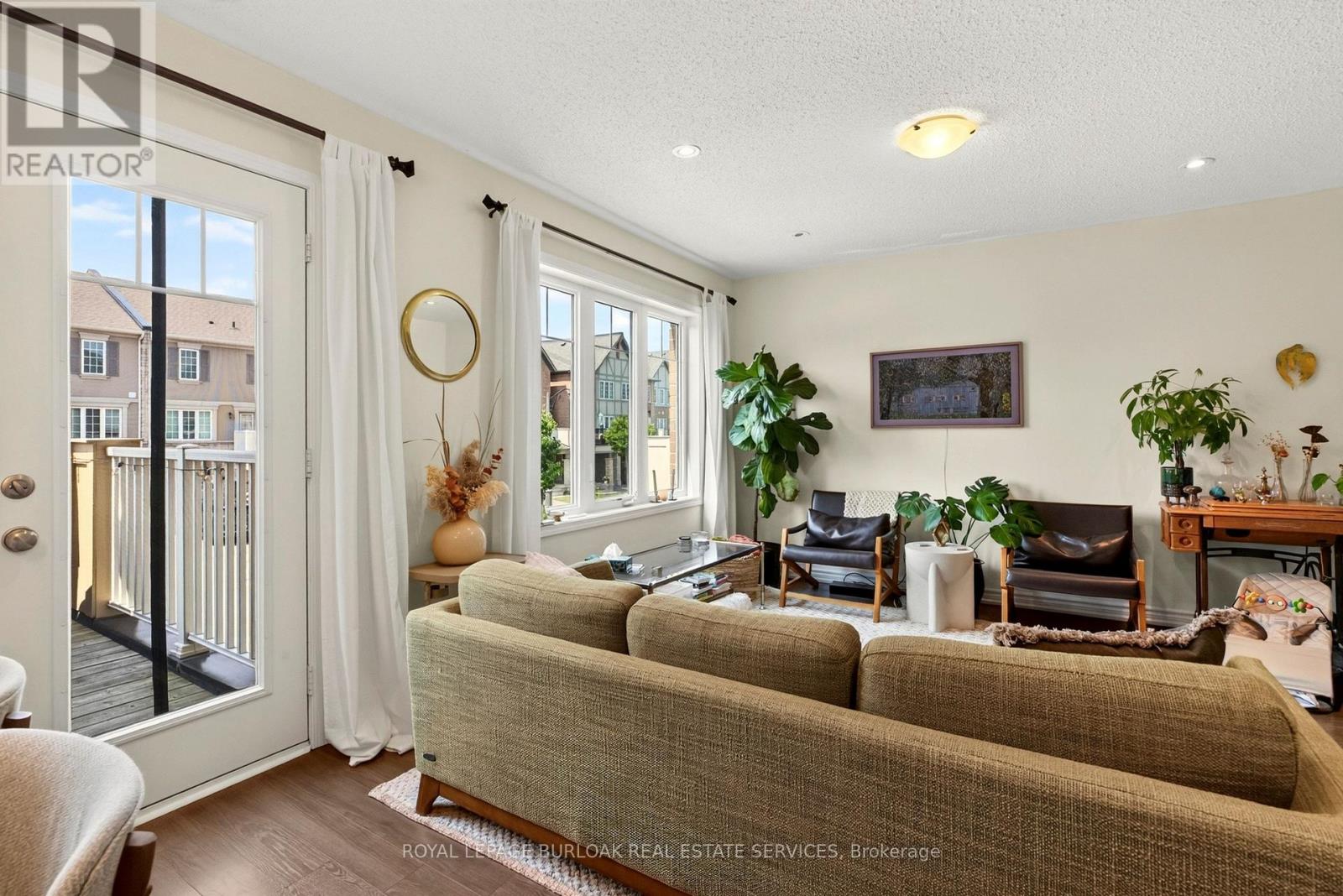 312 Jemima Drive, Oakville, Ontario  L6M 0V6 - Photo 16 - W13592560