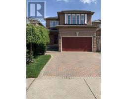 AUTUM - 846 CARDINGTON STREET S, Mississauga, Ontario