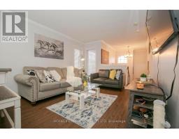 45 VINTAGE GATE, Brampton, Ontario
