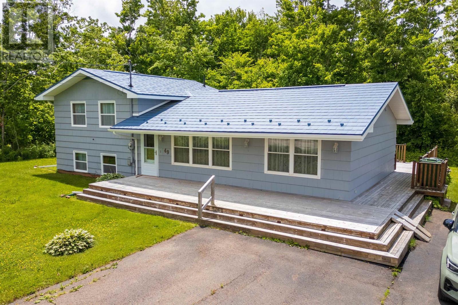 49 Mount Herbert Road, Stratford, Prince Edward Island  C1B 2S3 - Photo 1 - 202620606