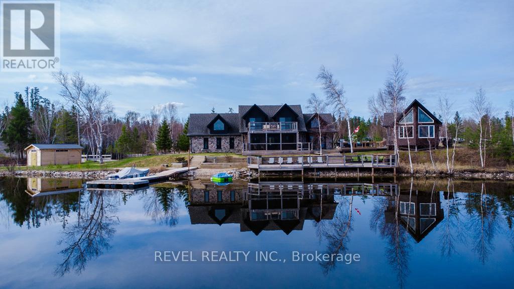 1075 CAMERON AVENUE, Iroquois Falls, Ontario