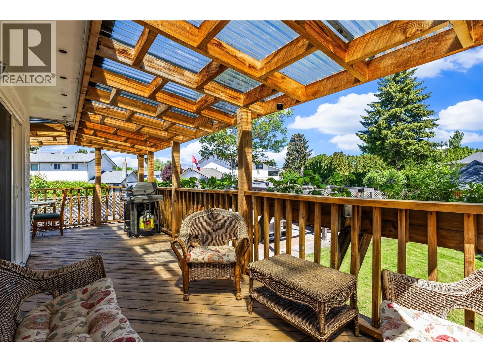 992 Grenfell Court, Kelowna, British Columbia  V1Y 8C5 - Photo 16 - 10386422