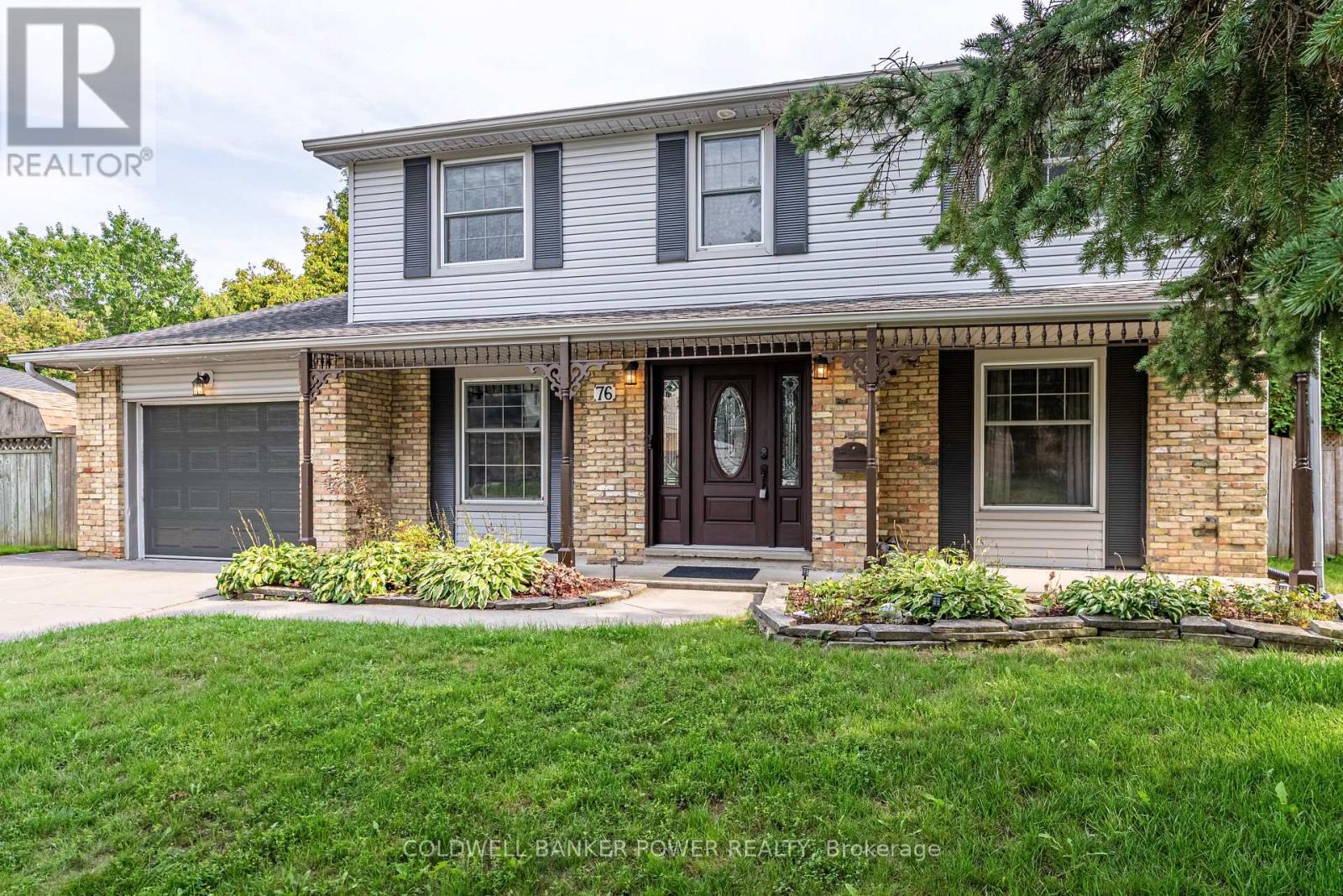76 Spencer Crescent, London North, Ontario  N5X 2K6 - Photo 2 - X13676062