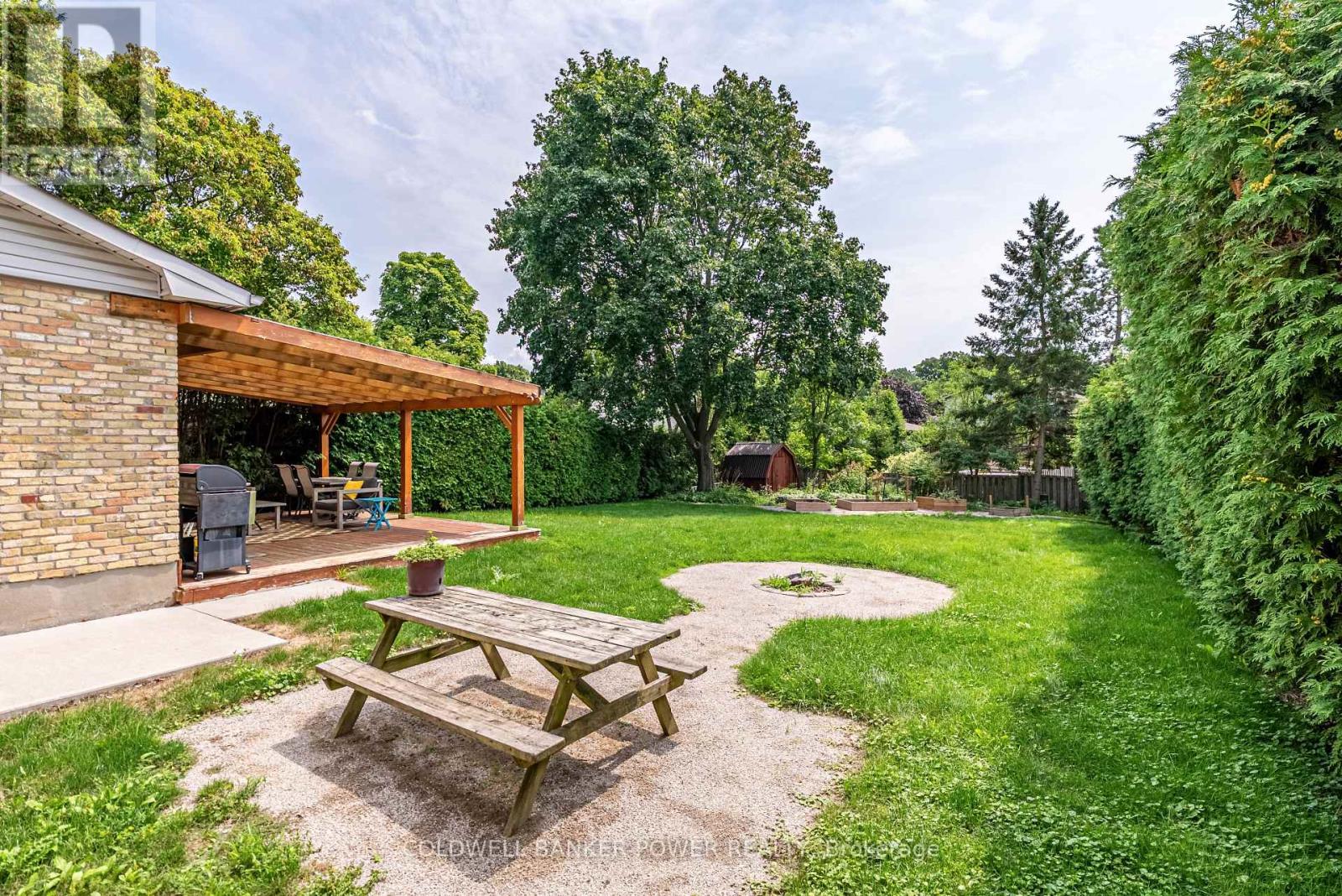 76 Spencer Crescent, London North, Ontario  N5X 2K6 - Photo 36 - X13676062