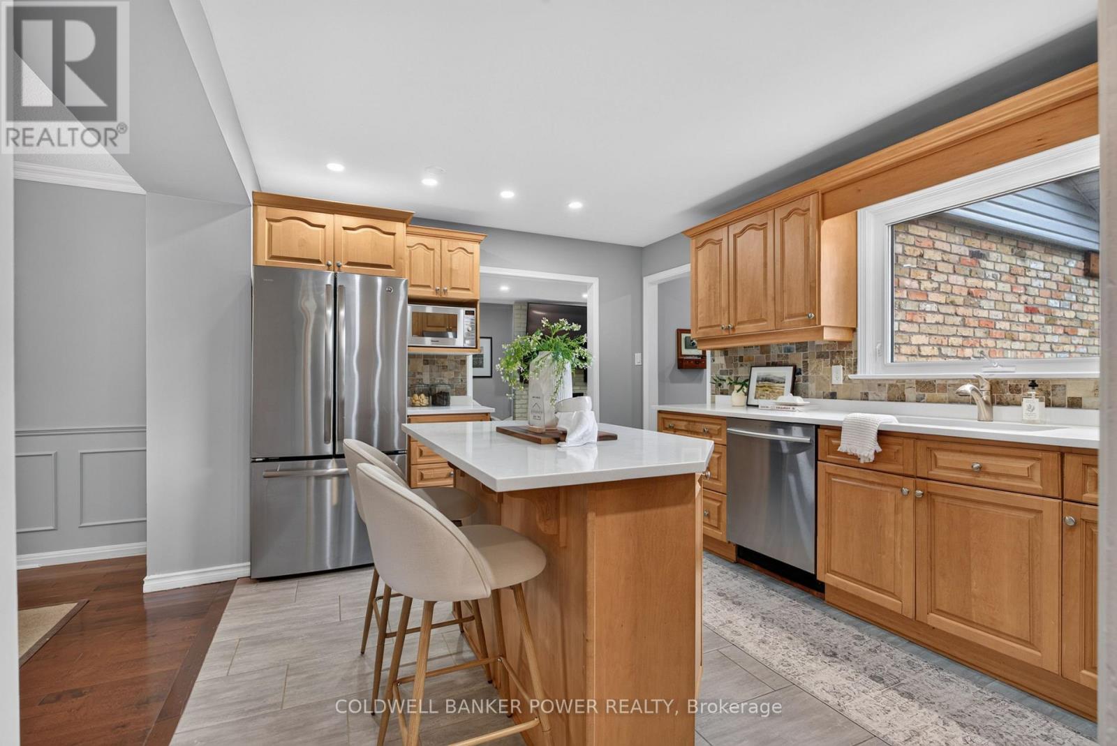 76 Spencer Crescent, London North, Ontario  N5X 2K6 - Photo 6 - X13676062