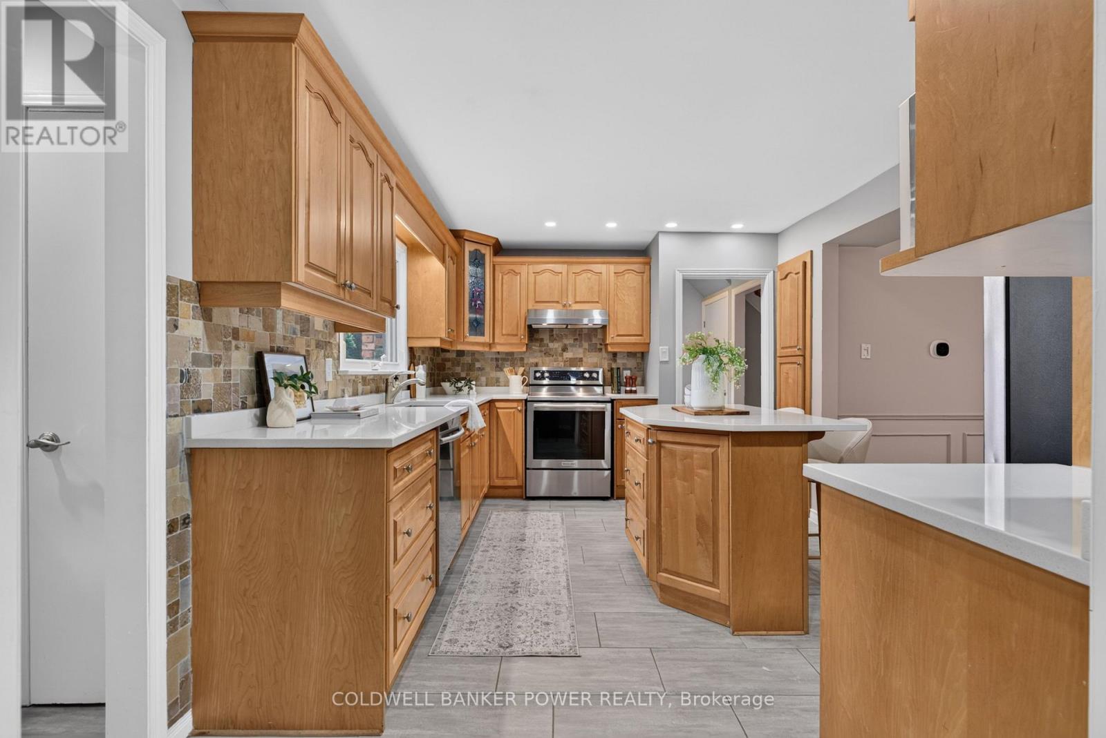 76 Spencer Crescent, London North, Ontario  N5X 2K6 - Photo 8 - X13676062