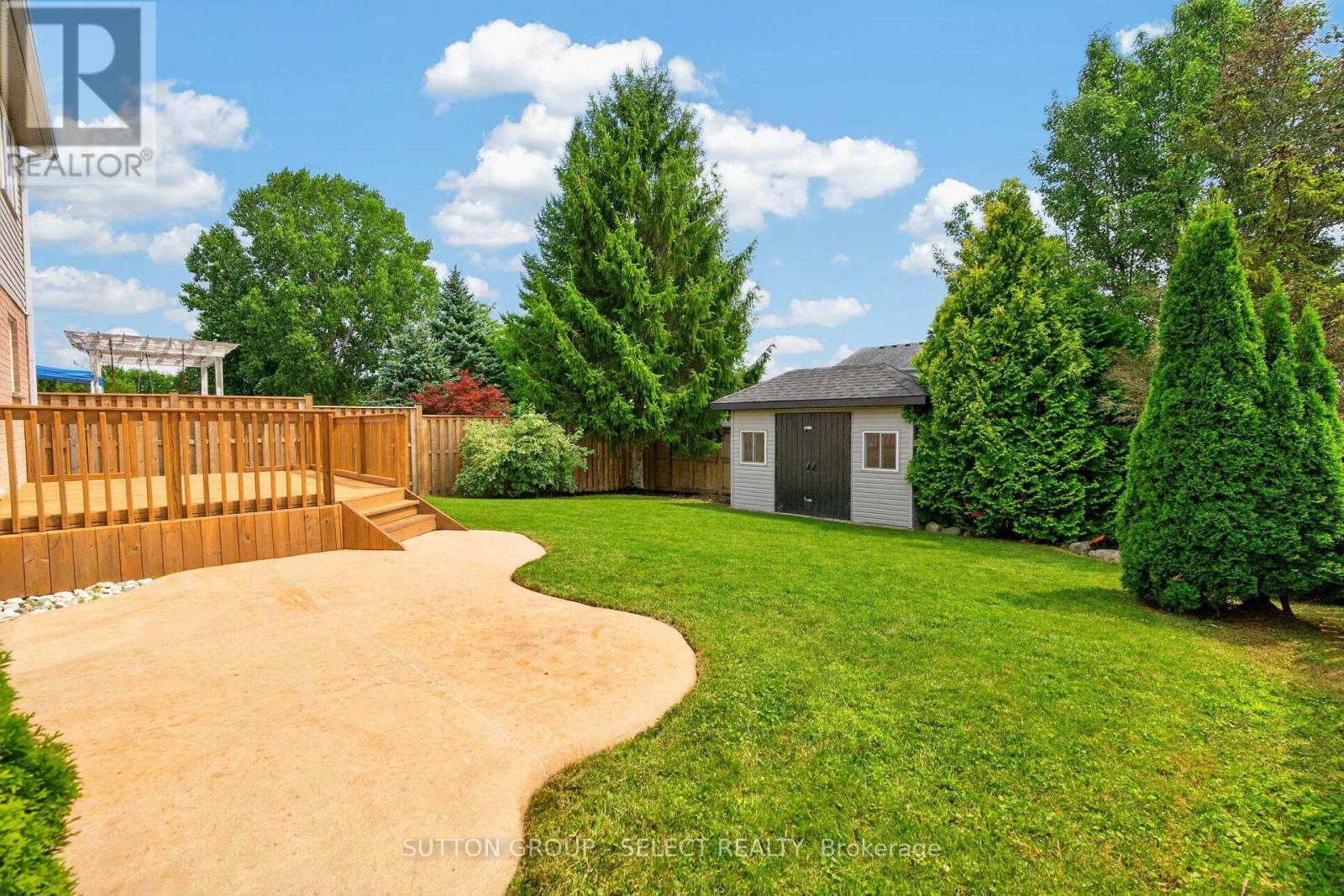 1904 Downes Court, London North, Ontario  N6G 5E8 - Photo 47 - X13676090