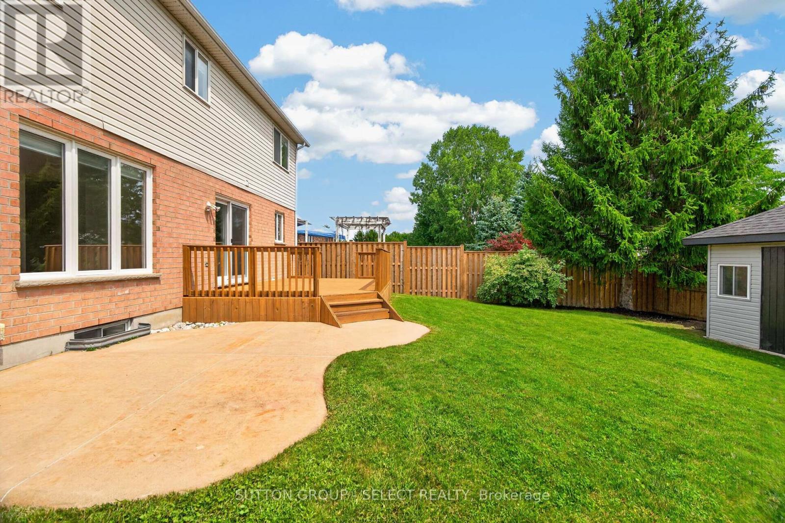 1904 Downes Court, London North, Ontario  N6G 5E8 - Photo 48 - X13676090