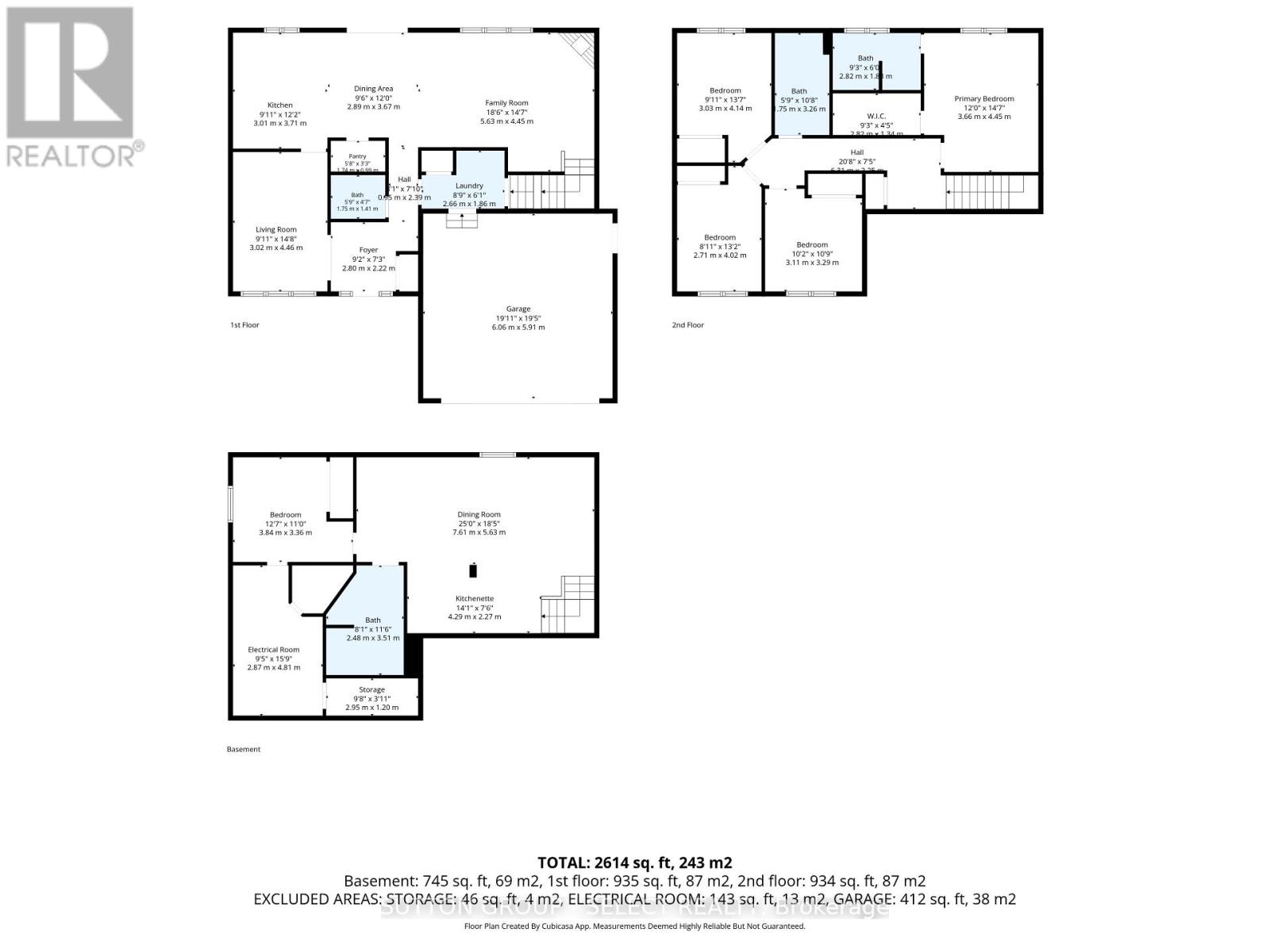 1904 Downes Court, London North, Ontario  N6G 5E8 - Photo 50 - X13676090