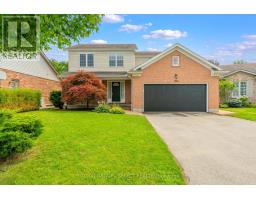1904 DOWNES COURT, London North, Ontario