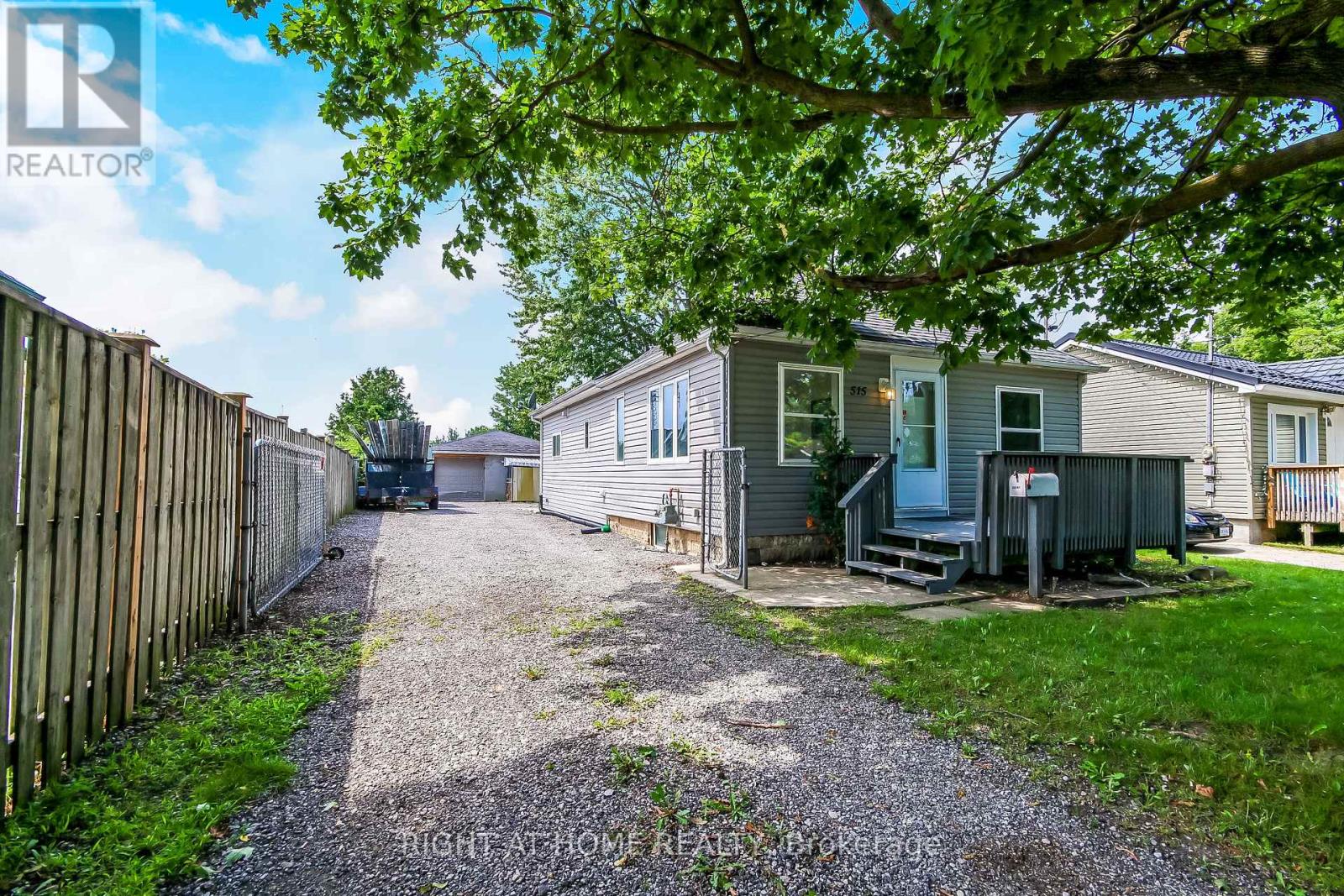 515 THIRD STREET, London East, Ontario