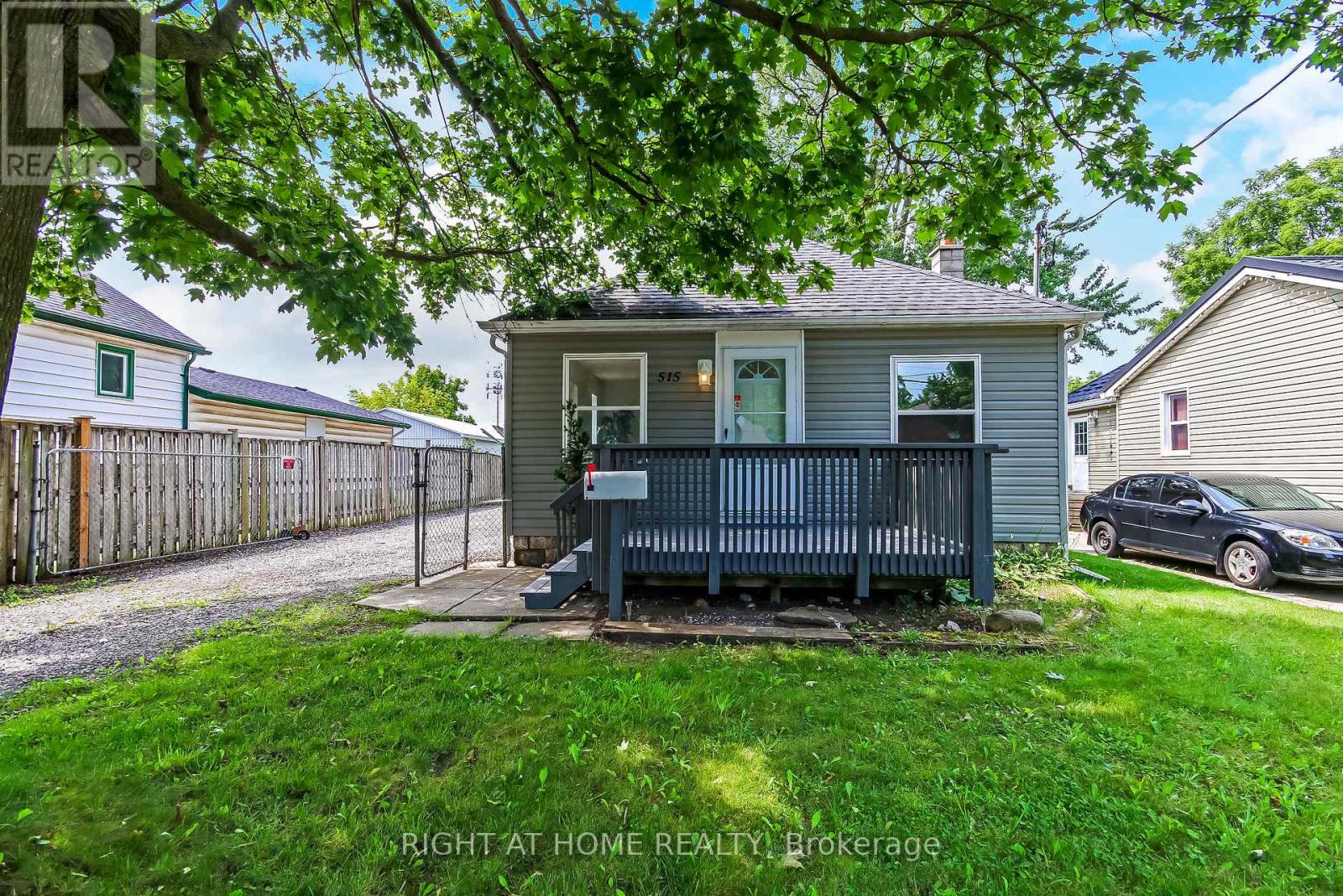 515 Third Street, London East, Ontario  N5V 2C1 - Photo 2 - X13676192