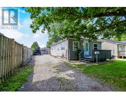 515 THIRD STREET, London East, Ontario