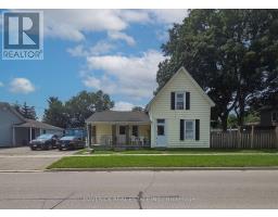 133 MUTUAL STREET N, Ingersoll, Ontario