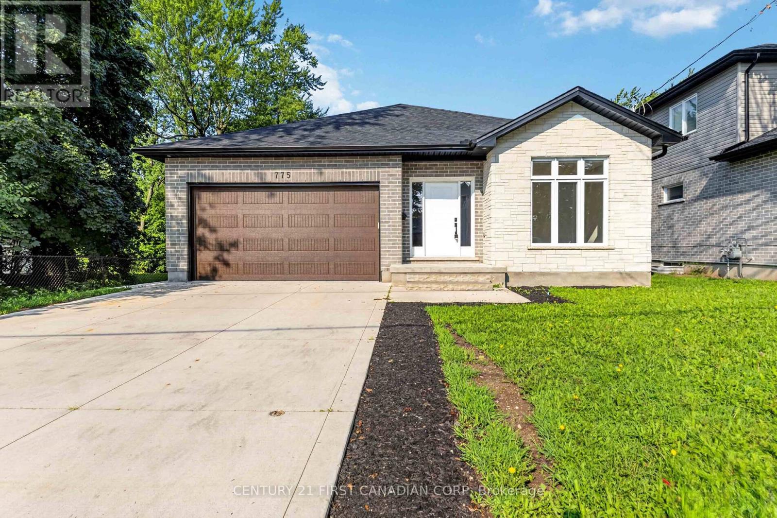 775 VERULAM STREET, London South, Ontario