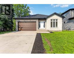 775 VERULAM STREET, London South, Ontario