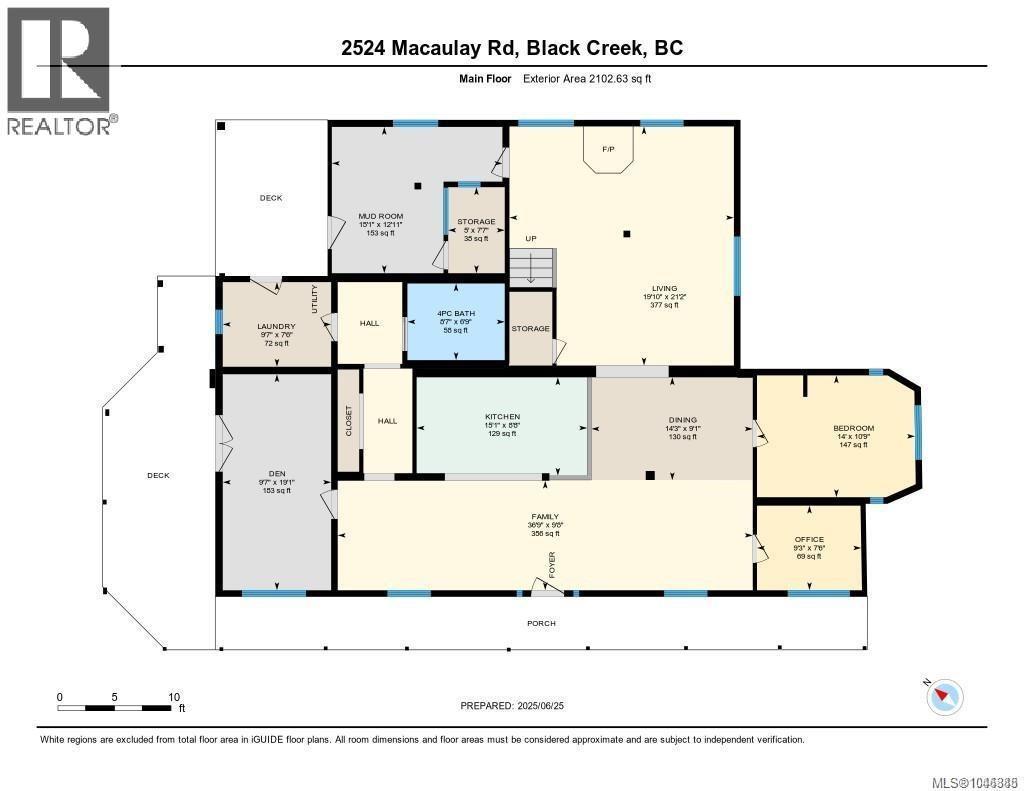 2524 Macaulay Rd, Black Creek, British Columbia  V9J 1B5 - Photo 18 - 1046388