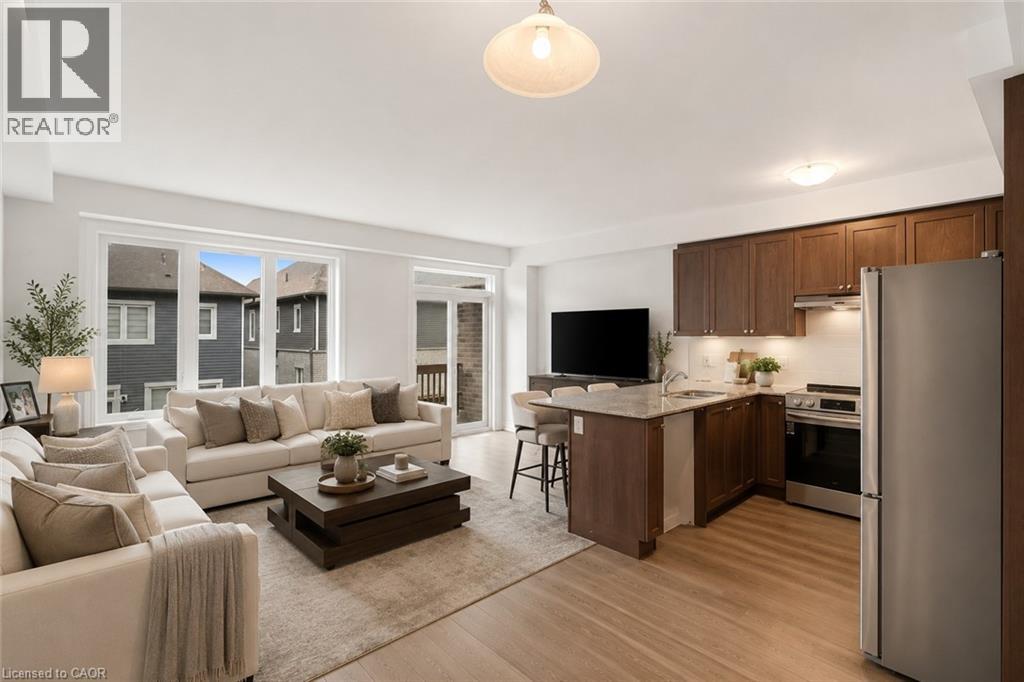 163 Gear Avenue, Erin, Ontario  N0B 1T0 - Photo 4 - 40851542