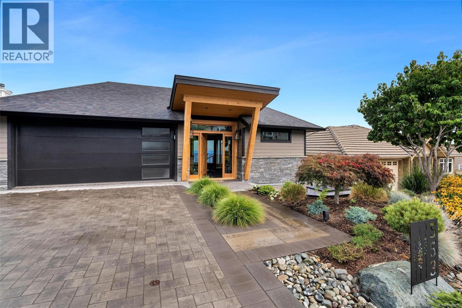 553 Marine View, Cobble Hill, British Columbia  V8H 0K8 - Photo 2 - 1046895