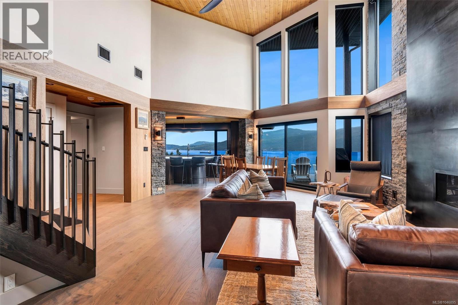 553 Marine View, Cobble Hill, British Columbia  V8H 0K8 - Photo 6 - 1046895