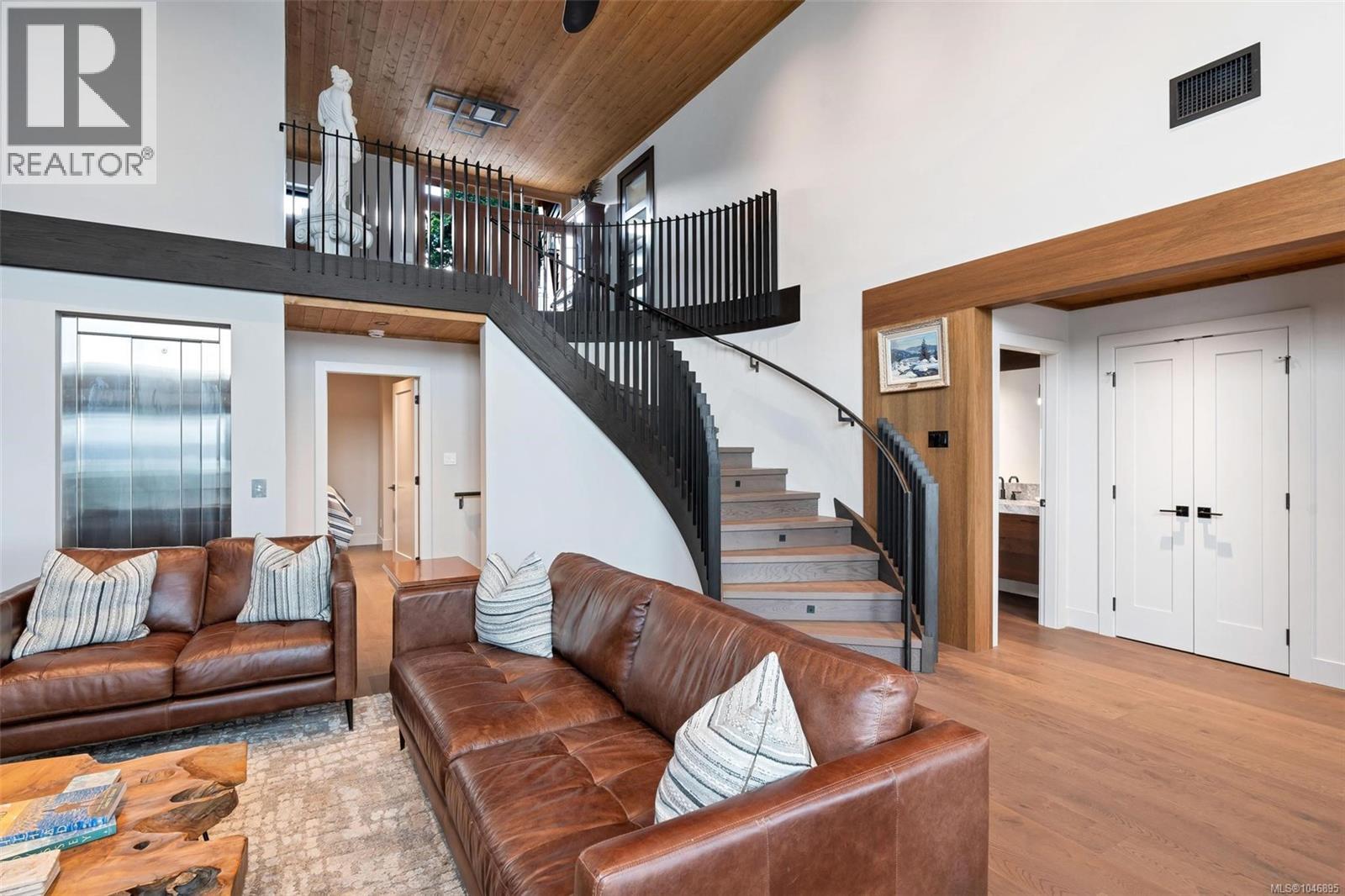553 Marine View, Cobble Hill, British Columbia  V8H 0K8 - Photo 8 - 1046895