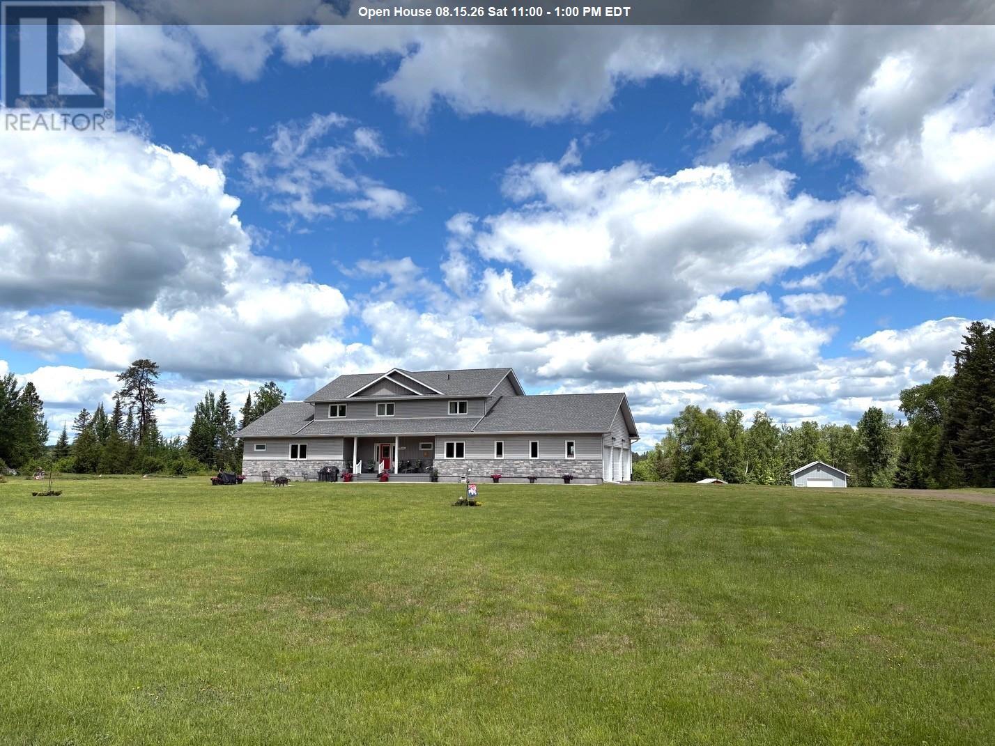 503 Highway 130, Rural Thunder Bay, Ontario