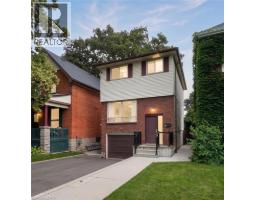 29 EAST 23RD Street, hamilton, Ontario