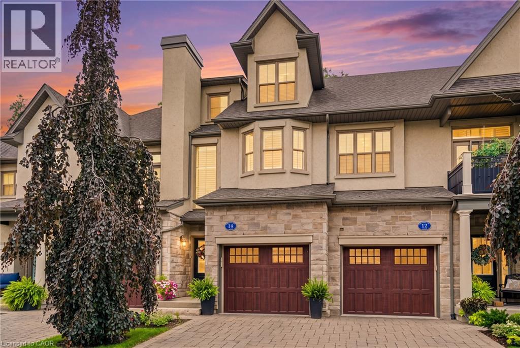14 Aberdeen Lane S, Niagara-On-The-Lake, Ontario  L0S 1J0 - Photo 3 - 40855117
