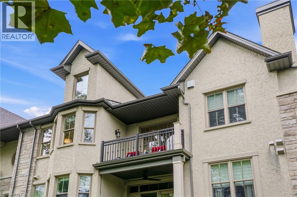 14 Aberdeen Lane S, Niagara-On-The-Lake, Ontario  L0S 1J0 - Photo 36 - 40855117