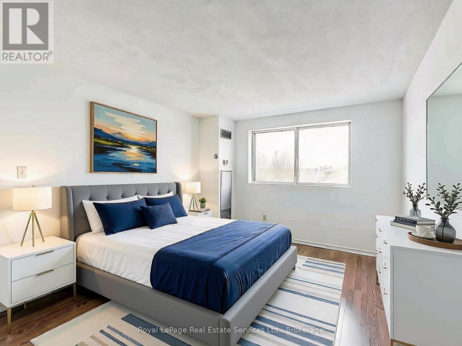 611 - 5 Weldrick Road W, Richmond Hill, Ontario  L4C 8S9 - Photo 16 - N13675896